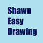 Shawn Easy Drawing logo