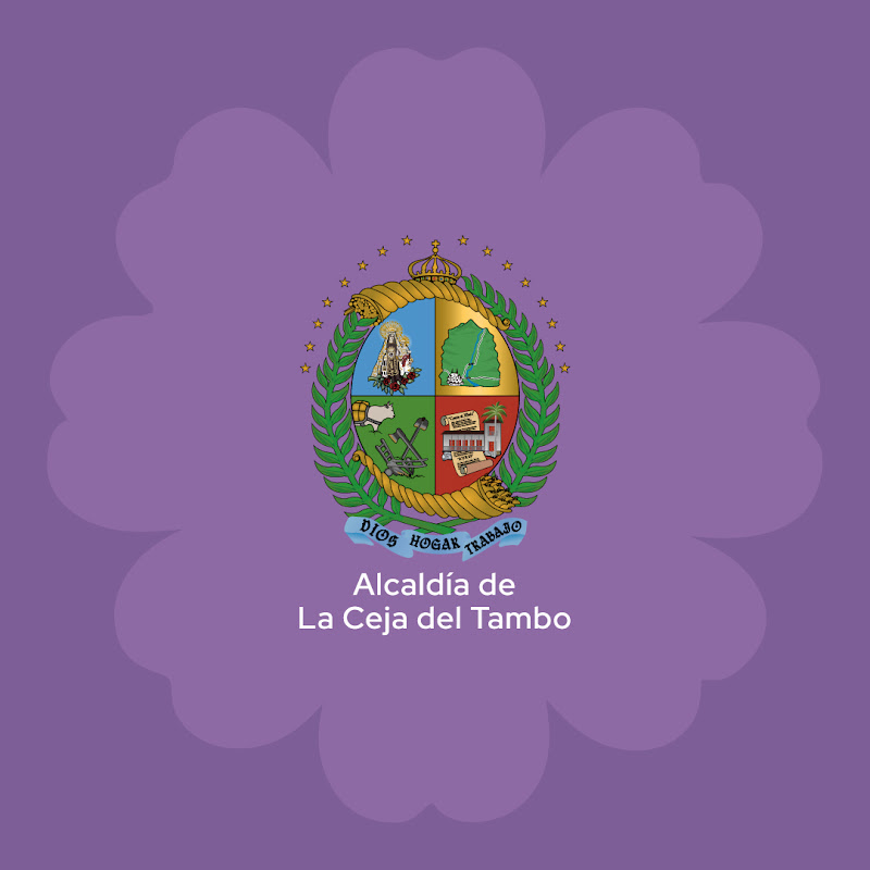 Alcaldía La Ceja del Tambo