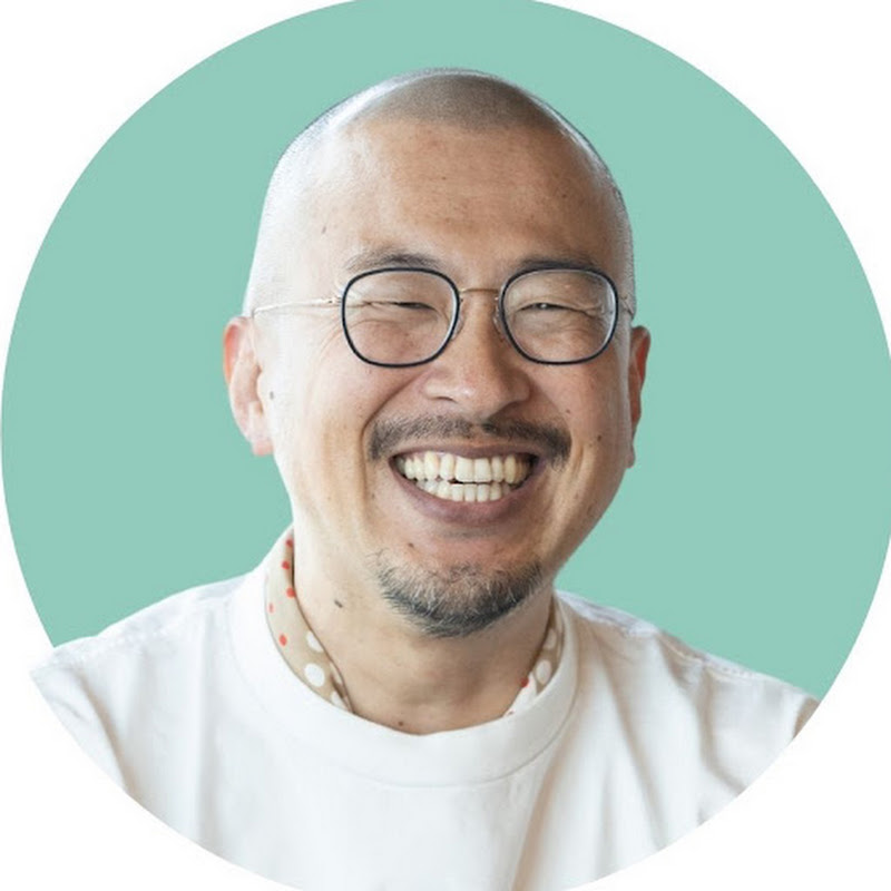 とらえかた大学 ドラゴン先生のサムネイル