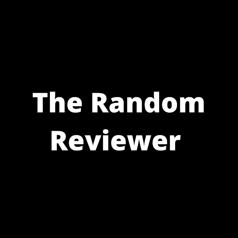The Random Reviewer