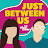 Just Between Us