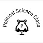 Nios Political Science Class by Raghunath Jaiswal logo