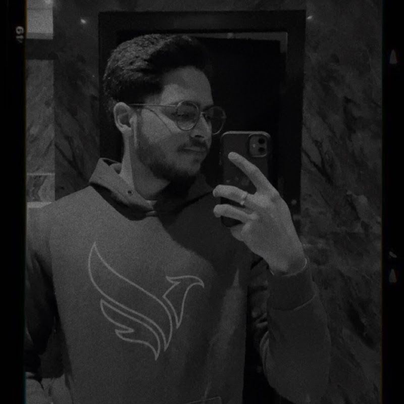 HEMANT MAURYA