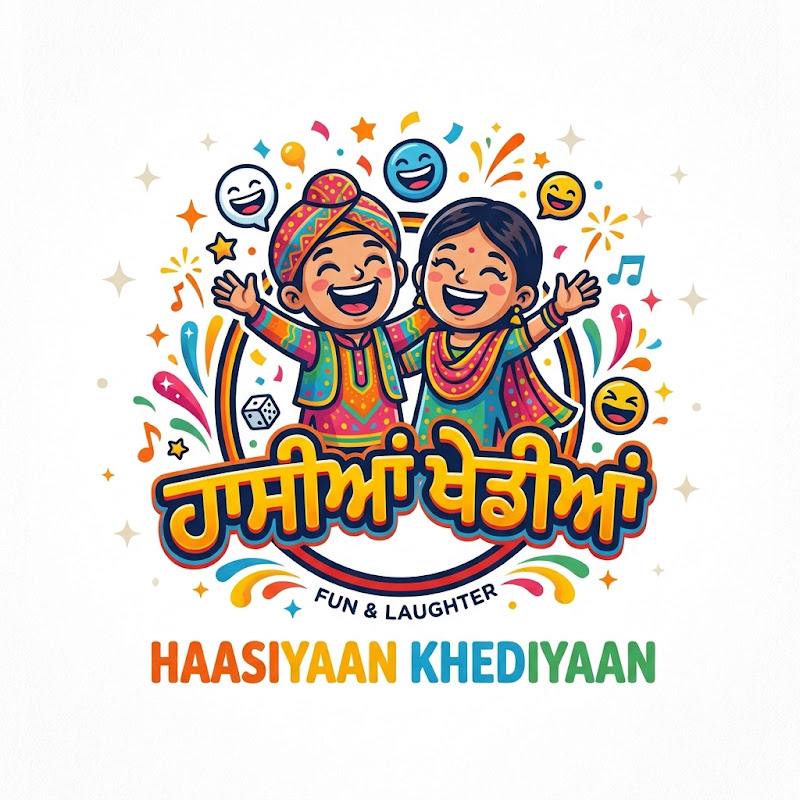 Haasiyan Khediyaan