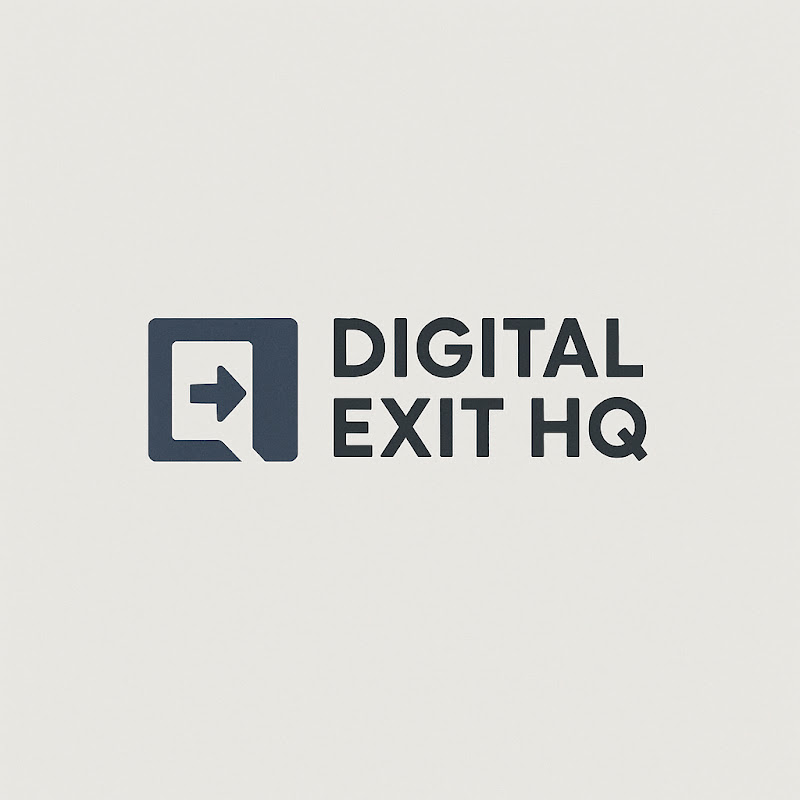 Digital Exit HQ
