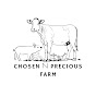 Chosen 'N' Precious Farm logo