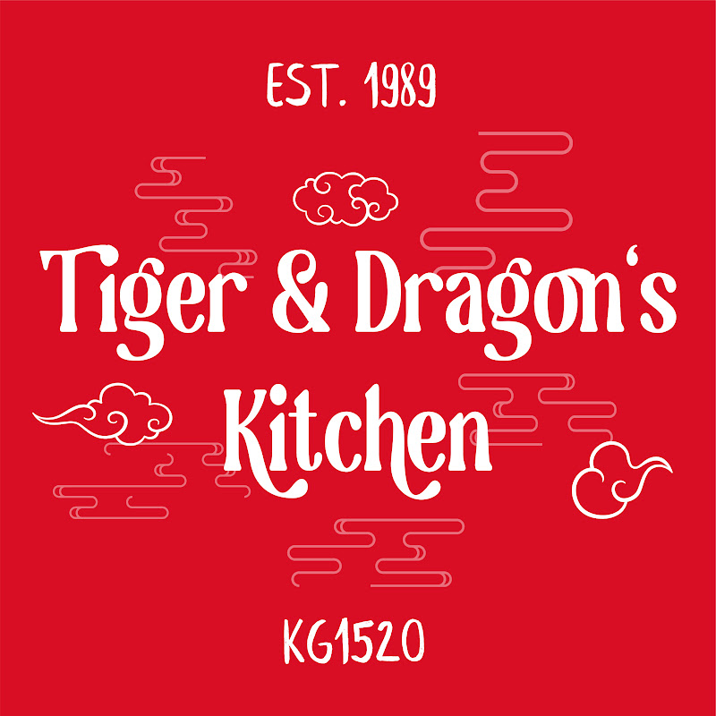 Tiger & Dragon's Kitchen