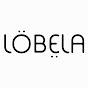 Löbëla logo