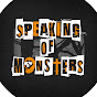 Speaking of Monsters logo