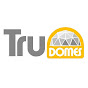 TruDomes logo