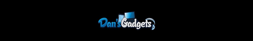 Dan's Gadgets YouTube kanalı avatarı