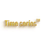 Time series logo