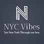 NYC Vibes logo