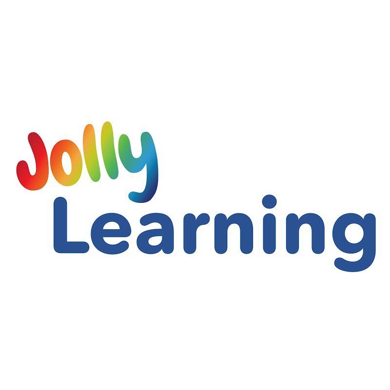 Jolly Learning - The Home of Jolly Phonics
