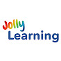 Jolly Learning - The Home of Jolly Phonics logo