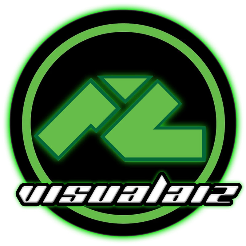 Visualaiz Ultrawide Gaming