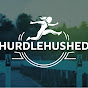 Hurdle Hushed logo