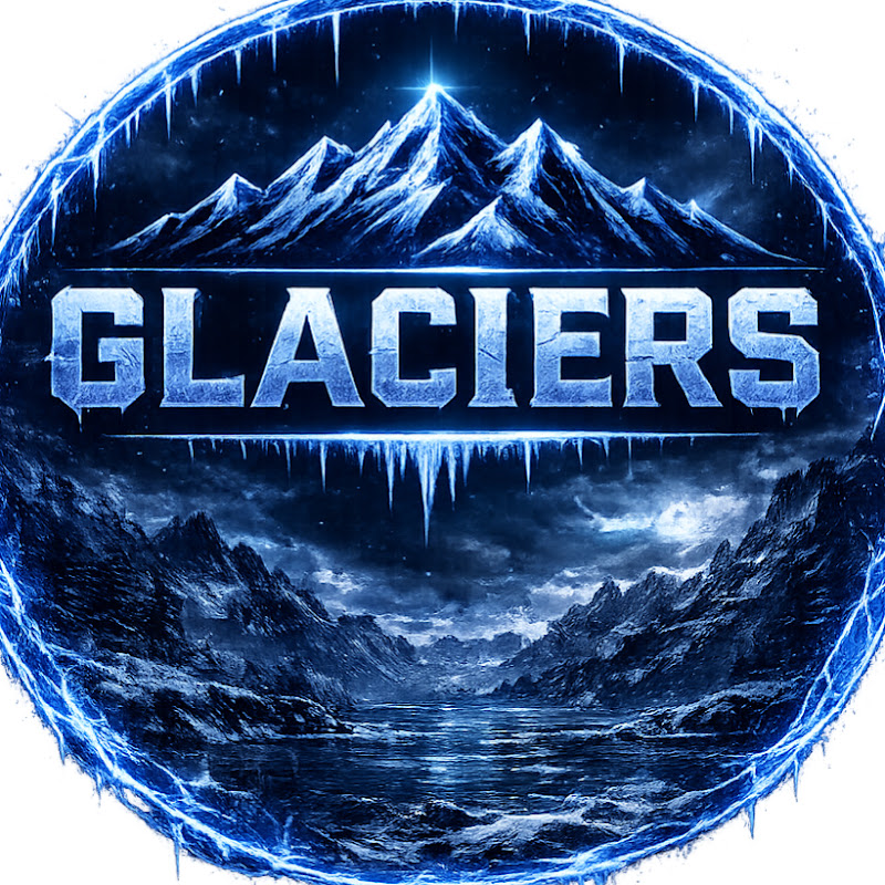GlaciersGaming