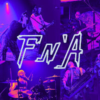 Profile Picture of FnA