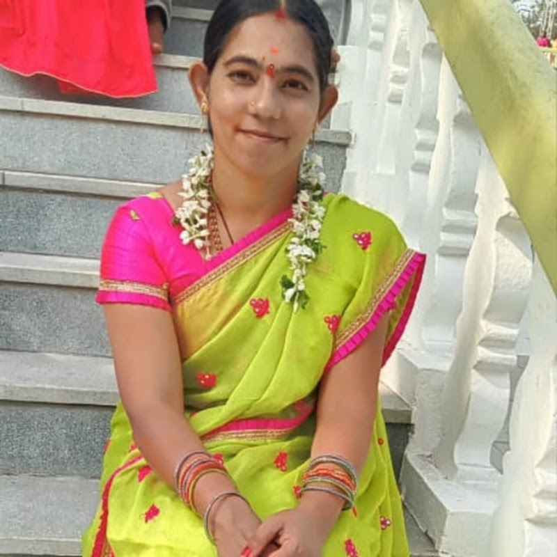 Vj housewife 
