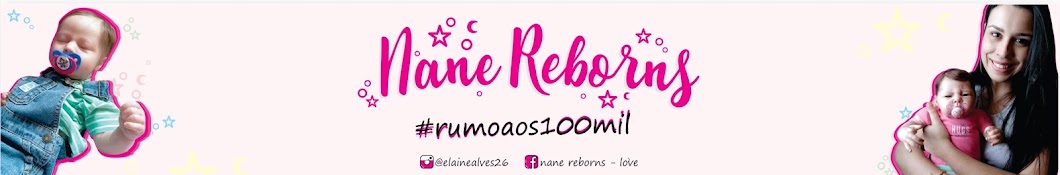 Nane Reborns YouTube kanalı avatarı