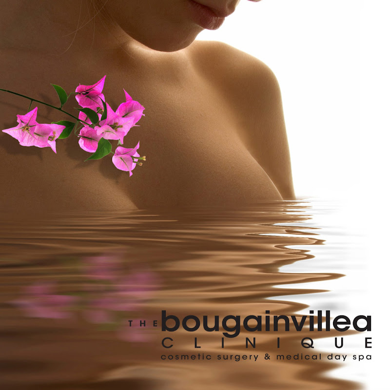 The Bougainvillea Clinique icon