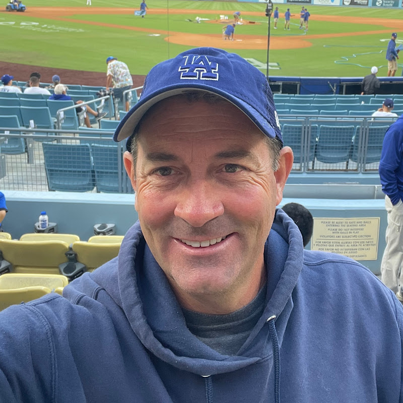 Matthew Lehman