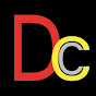 The Danish Construction Channel logo