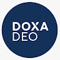 Doxa Deo London logo