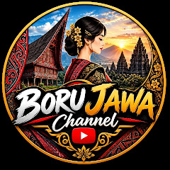 BORU JAWA CHANNEL