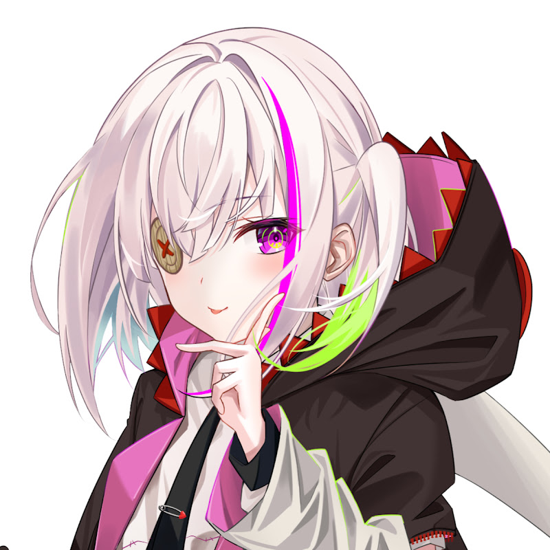 なめるちゃん!