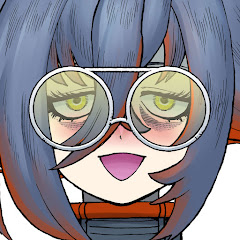 静電気ブロッコリーちゃん