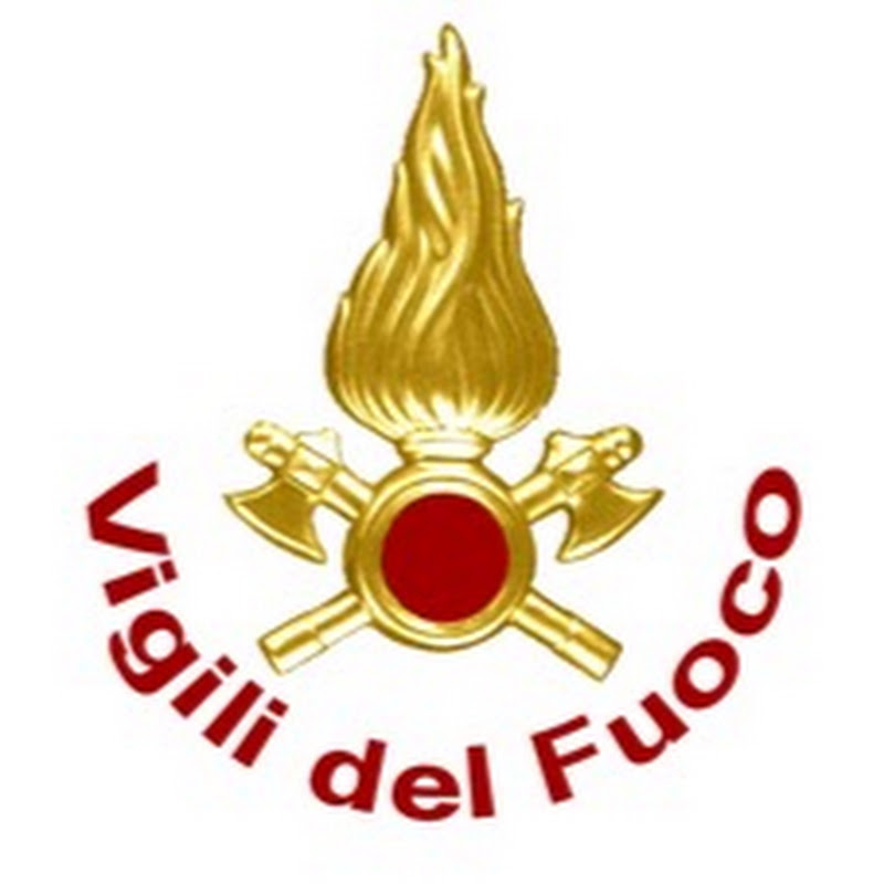 Vigili del Fuoco Official  Page