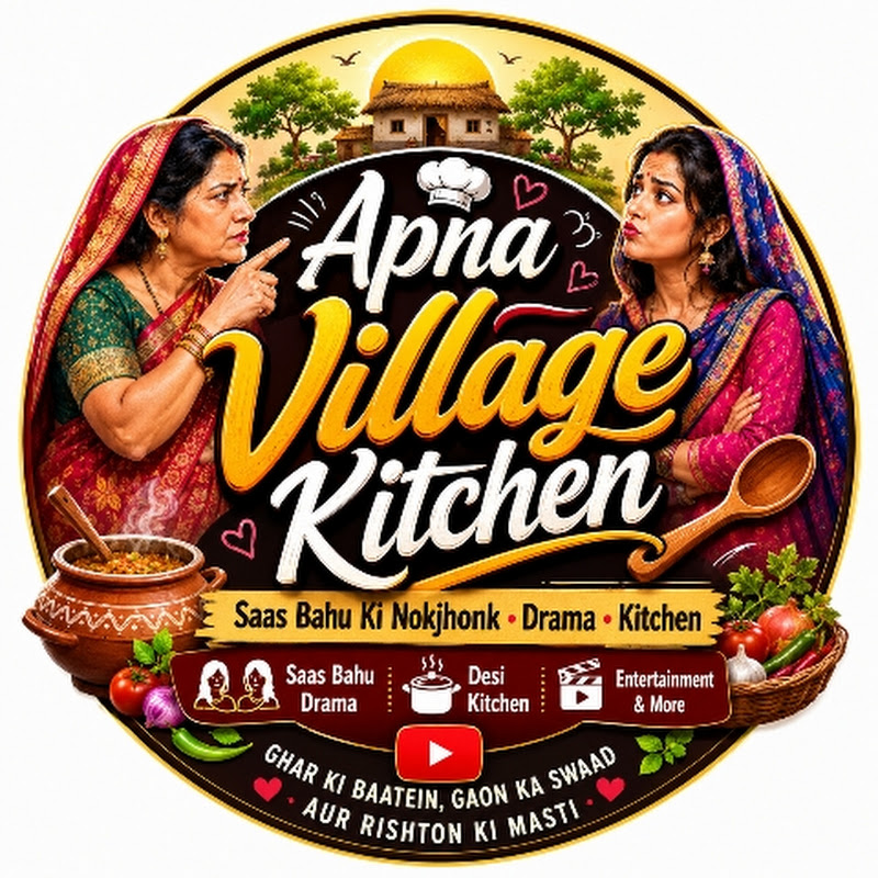  Apna village kitchen