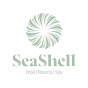 SeaShell Hotels Resort Spa  logo