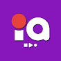 IA CHANNEL  logo