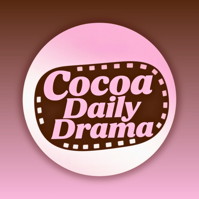 Cocoa Daily Drama