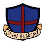 John Academy logo
