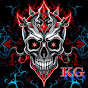 KGA🔥💀 logo