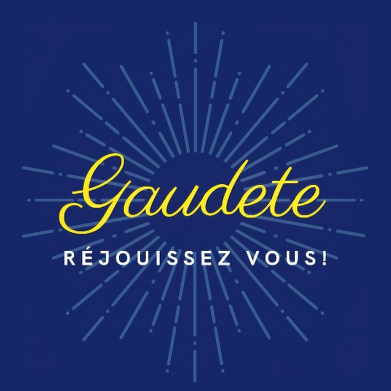Gaudete