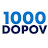 1000 Dopov