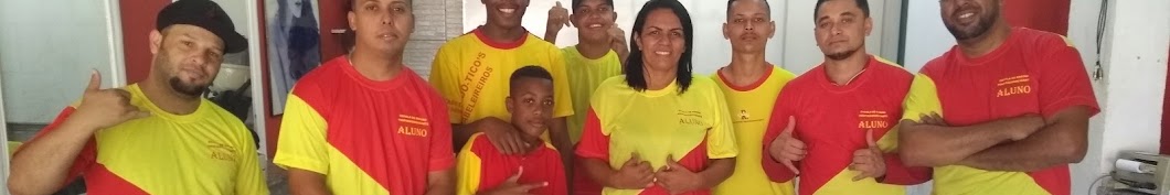 RONALDO-TICO'S CABELEIREIROS UNISSEX NO BRASIL YouTube-Kanal-Avatar