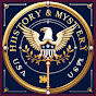 History & Mystery USA logo