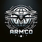 ARMYCO logo