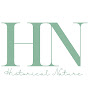 Historical Nature logo