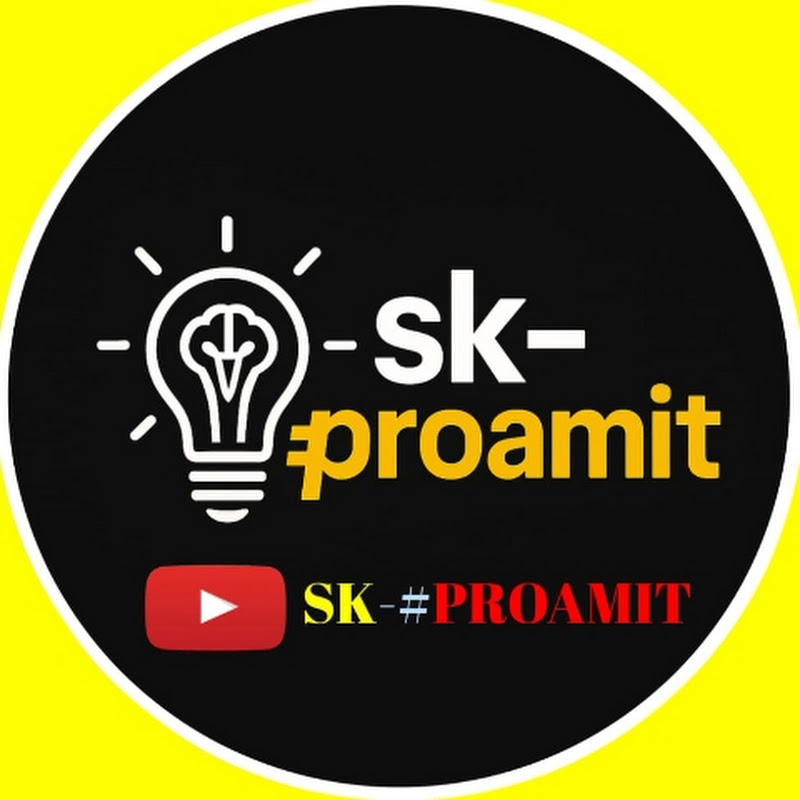 SK-#ProAmit