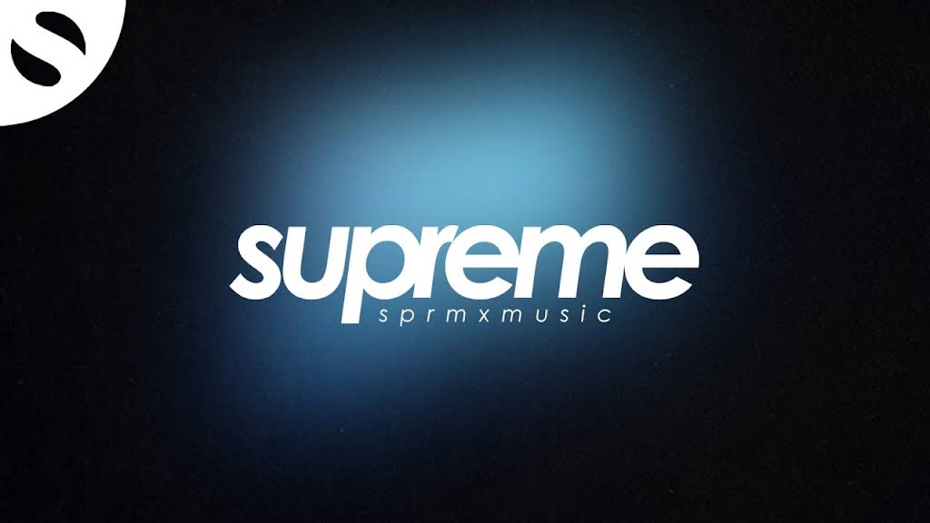 ミュージシャン Supreme YouTube