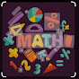 A. Naz Maths Classes logo