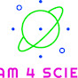 MSAM 4 SCIENCES مسام للعلوم  logo
