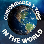 Curiosidades y tops in the world